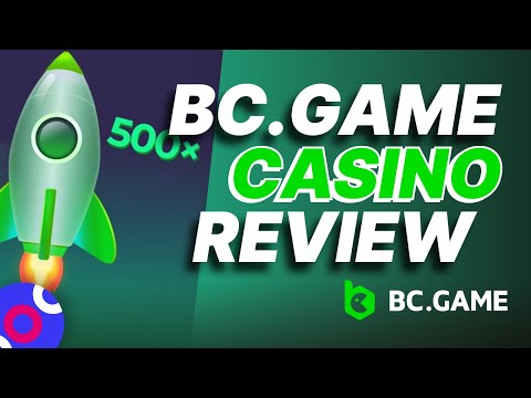 BC App Casino Review Unveiling the Ultimate Crypto Gaming Experience