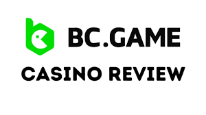 BC App Casino Review Unveiling the Ultimate Crypto Gaming Experience