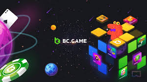 Descubre BCGAME Casino El Futuro del Juego en Línea Descubre BCGAME Casino El Futuro del Juego en Línea