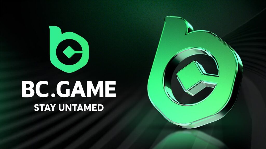 Discover BC.Game Crypto Casino Your Ultimate Gaming Destination