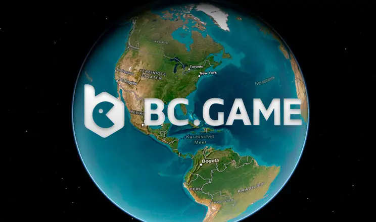 Explore BC.Game A Premier Sports Betting Platform