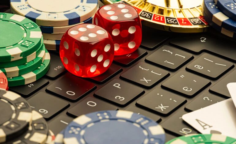 Casino Bets24 UK Your Ultimate Online Gambling Destination