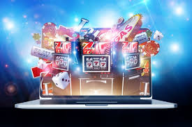 Experience the Thrill of Playing Online Discover Excitement at Every Turn