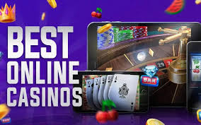 Exploring Online Casinos Offering Real-Time Games A New Era of Gaming Exploring Online Casinos Offering Real-Time Games A New Era of Gaming