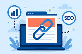 Обратные ссылки Как они влияют на SEO и продвижение сайтов