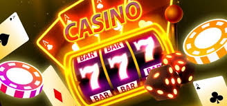 Step Into the Casino World Your Gateway to Excitement Step Into the Casino World Your Gateway to Excitement