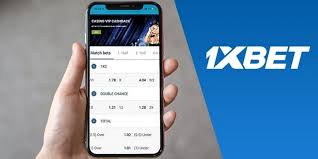 Ultimate Guide to 1xBet App Features and Benefits -1556543748