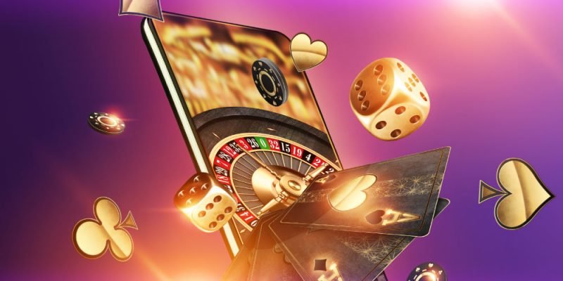 Unlocking the Secrets of Mobile Casino Bonus Codes