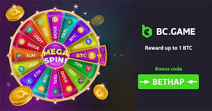 BC.Game Free Spin Code Guide Unlocking Bonuses and Rewards BC.Game Free Spin Code Guide Unlocking Bonuses and Rewards