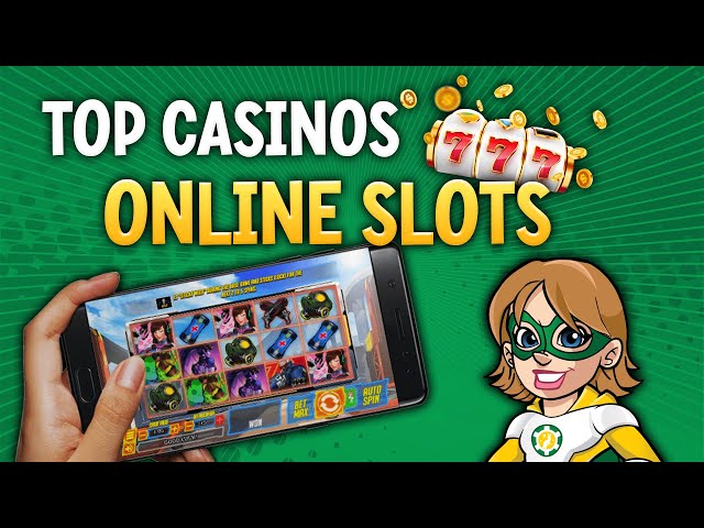 Discover the Exciting World of Casino Playing.io -1821195763
