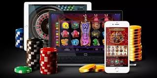 Discover the Exciting World of Casino Playing.io -1821195763