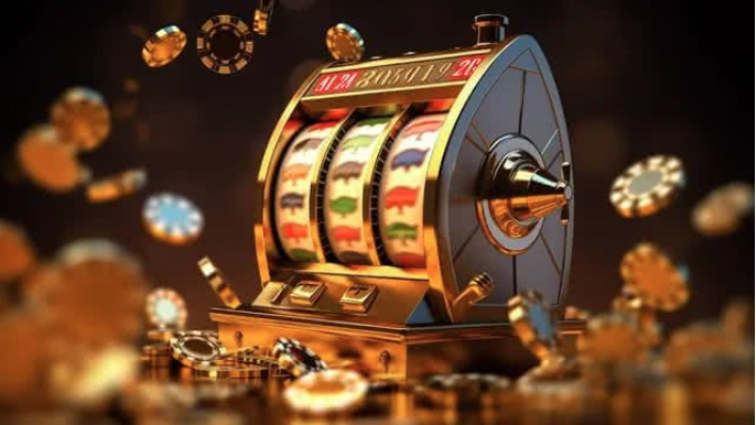 Discover the Thrills of Online Casino Casinoly