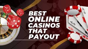 Experience Stability and Excitement with Online Casino Offering Stable Casino Platforms