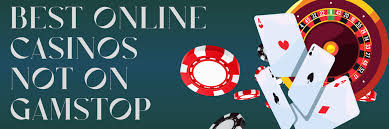 Explore Non-Gamstop Casinos The Ultimate Gambling Experience Explore Non-Gamstop Casinos The Ultimate Gambling Experience