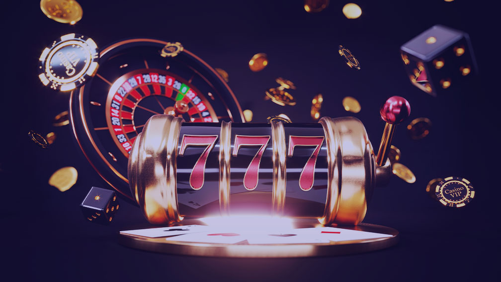 Игровые Автоматы в Casino Gamdom Все, Что Вам Нужно Знать