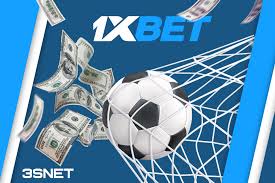 Maximize Your Betting Experience with the 1xBet App 156894315 Maximize Your Betting Experience with the 1xBet App 156894315