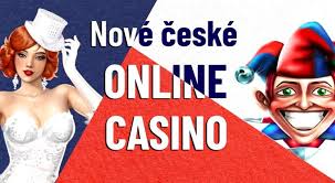 Online casina s českou licencí Bezpečnost a zábava na dosah ruky