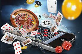 The Rise of Online Casinos That Support Live Gaming The Rise of Online Casinos That Support Live Gaming