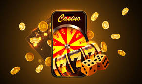 Upplev Spänningen med Casino Med Låg Insättning -181511795