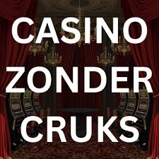 Casino's zonder CRUKS Vrijheid in Online Gokken Casino's zonder CRUKS Vrijheid in Online Gokken