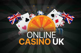 Discovering Online Casinos for Real Money in the UK 1271857471