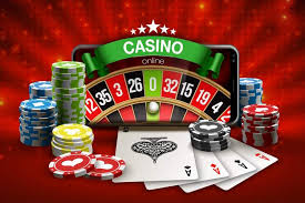 Explore the Thrilling World of BK8 Online Casino