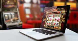 Explore the Thrilling World of BK8 Online Casino